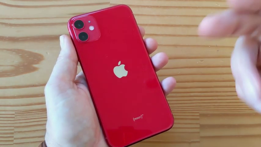 The Apple iPhone 11 Review