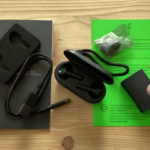 The Razer Hammerhead True Wireless Unboxing/Cover By Ameer Hamza